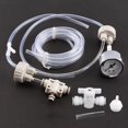 thumbnail image 3 of Filfeel Fish Tank DIY CO2 Kit, Aquarium CO2 System Set, Fish Tank CO2 System Set For Aquarium Tank Aquarium, 3 of 8
