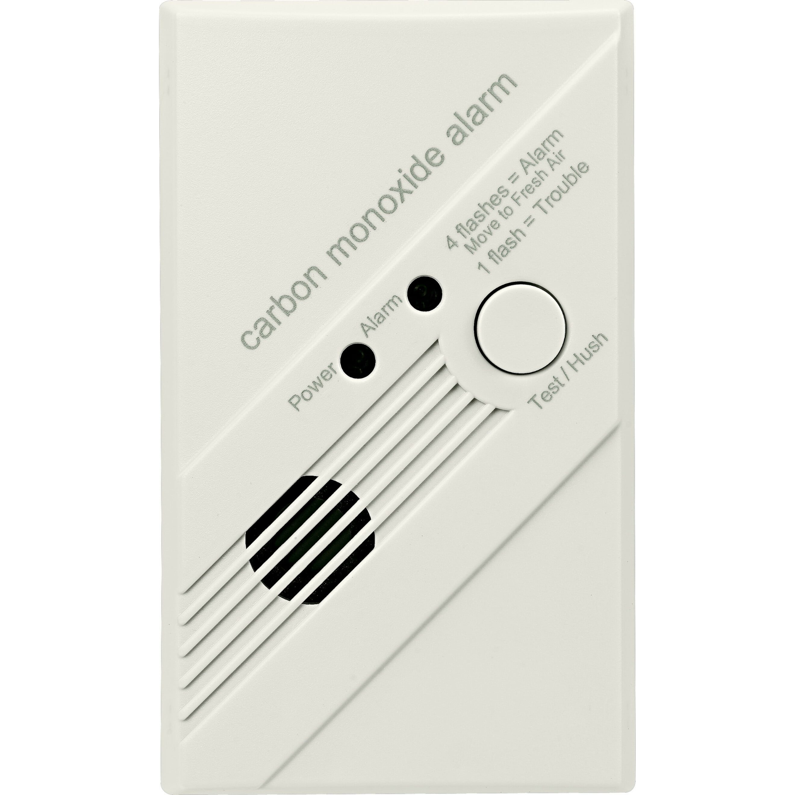 Interlogix SafeAir Wireless Carbon Monoxide Alarm