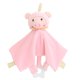 thumbnail image 1 of Suaves y simpáticos sonajeros para niños de 0 a 24 meses, toalla cómoda para el desarrollo del bebéCerdo B zhangmengya unisex, 1 of 2