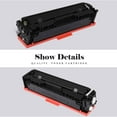 Toner HParty Compatible for HP 215A Laserjet Toner Cartridge Without