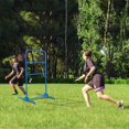 thumbnail image 4 of Set de juego Winthai Ladder Toss de 2 piezas, ajustable de 108 a 136 cm, 4 of 9
