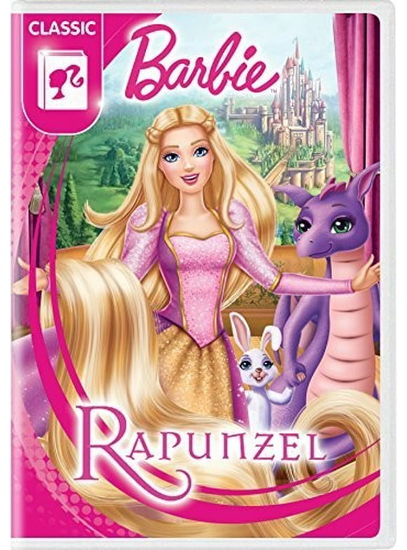 Barbie Movies in Movies & TV Shows 