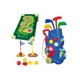 thumbnail image 5 of Juego de golf para niños Hugo juguetes 15 piezas, 5 of 10