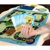 Nickelodeon SpongeBob SquarePants Flying Dutchman s Treasure Hunt Board nickelodeon-spongebob-squarepants-flying-dutchman-s-treasure-hunt-board