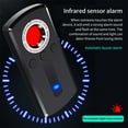 thumbnail image 4 of NARABB High Sensitivity Detection Locator,, Camera, Portable Wireless Infrared Detector, 4 of 8