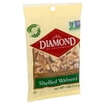 Diamond Shelled Walnuts, 4.0 OZ - Walmart.com