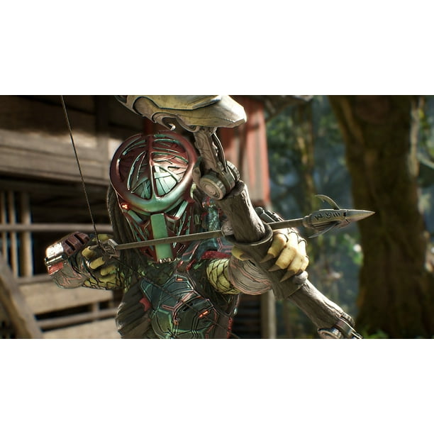 Playstation sales 4 predator