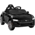 thumbnail image 1 of Ford Mustang 12 V Electric Ride On Car Best Choice Kids, 1 of 9