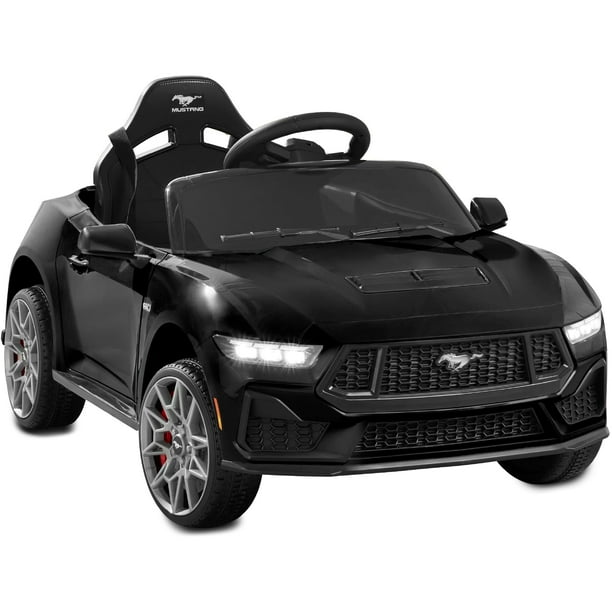 Ford Mustang 12 V Electric Ride On Car Best Choice Kids