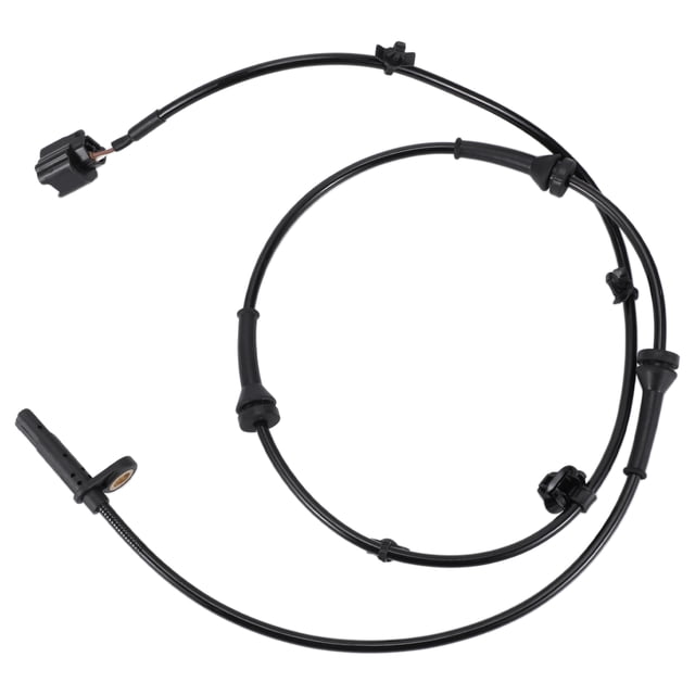 Sensor de velocidad de rueda ABS Unique Bargains, sensor del sistema de frenos antibloqueo para Nissan Pathfinder 2013-2020 No.479013JA0A trasero izquierdo