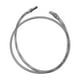 thumbnail image 4 of Serpiente de drenaje Cable flexible Taladro de plomería Limpiador de tuberías Desatascador de desagües 2 metros, 4 of 9