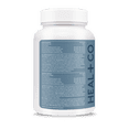 thumbnail image 2 of Heal + Co. - Immunity Blend 500mg, 120 Capsules, 2 of 7