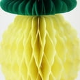 thumbnail image 4 of FESTFENDS 5Ud Adornos Colgantes De Piña En Panal Amarillo Para Decorar Fiestas, 4 of 6