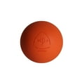 thumbnail image 3 of Wolf Athletics Blood Orange Lacrosse Ball, 3 of 5