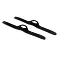 thumbnail image 1 of kurtrusly Swim Accessory Diving Swimming Fin Flippers Universal Durable And Swimming Swim Black Sizes Performance Water S, 1 of 7