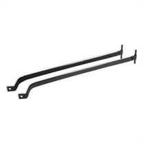 Holley Sniper 19-579 Stock Replacement Fuel Tank Straps - Pair