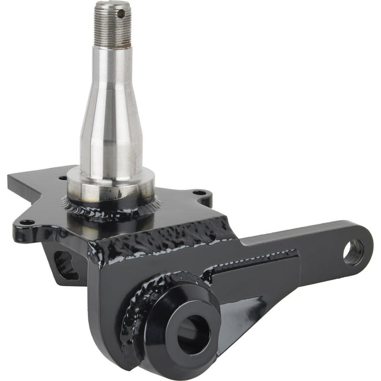 AJE Suspension MU-8750 79-93 Ford Mustang Dropped Spindles
