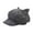 GY1, variant on Fgnfyis Cute Cat Ears Classic Beret for Women Solid Color Painter Hat Retro Eight-Panel Women's Hats Black