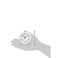 thumbnail image 2 of CASIO Alarm Clock white 9×8.4cm analog small TQ-149-7JF, 2 of 5