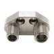 thumbnail image 4 of Conector de compresor de CA Zulema AD7176 aleación de aluminio, 4 of 6