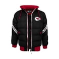 thumbnail image 3 of CHAMARRA NFL KANSAS CITY CHIEFS PARA CABALLERO 100% ORIGINAL, 3 of 7
