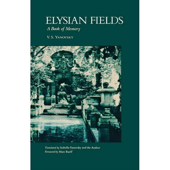 Niu Slavic, East European, and Eurasian Elysian Fields, (Hardcover)