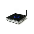 thumbnail image 1 of ZOTAC ZBOX MI526 Mini PC Barebone with Intel i3-7100U, 2.4 GHz Processor, 1 of 9