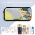 thumbnail image 4 of Howl’s Moving Castle Backpack Learning Lighthouse Bookbag with Guidance Lunch System, 4 of 5