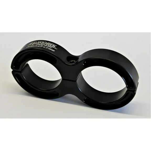 INLINE FUEL FILTER MOUNT FOR 1.75in TUBE