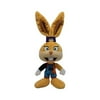 gluttony 11.8Inch/30cm Lola Bunny Plush and Bugs Bunny Plush,Space Jam A New Legacy Plush Soft Stuffed Animal Doll for Fans Gift