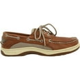 thumbnail image 2 of Men's Sperry Top-Sider Billfish 3-Eye Boat Shoe, 2 of 3
