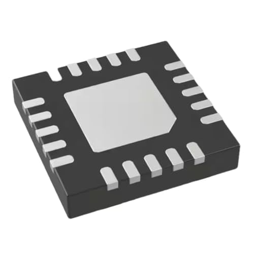 AD7291BCPZ Integrated Circuits 12 Bit Analog to Digital Converter 8 Input 1 SAR 20LFCSP :Rohs