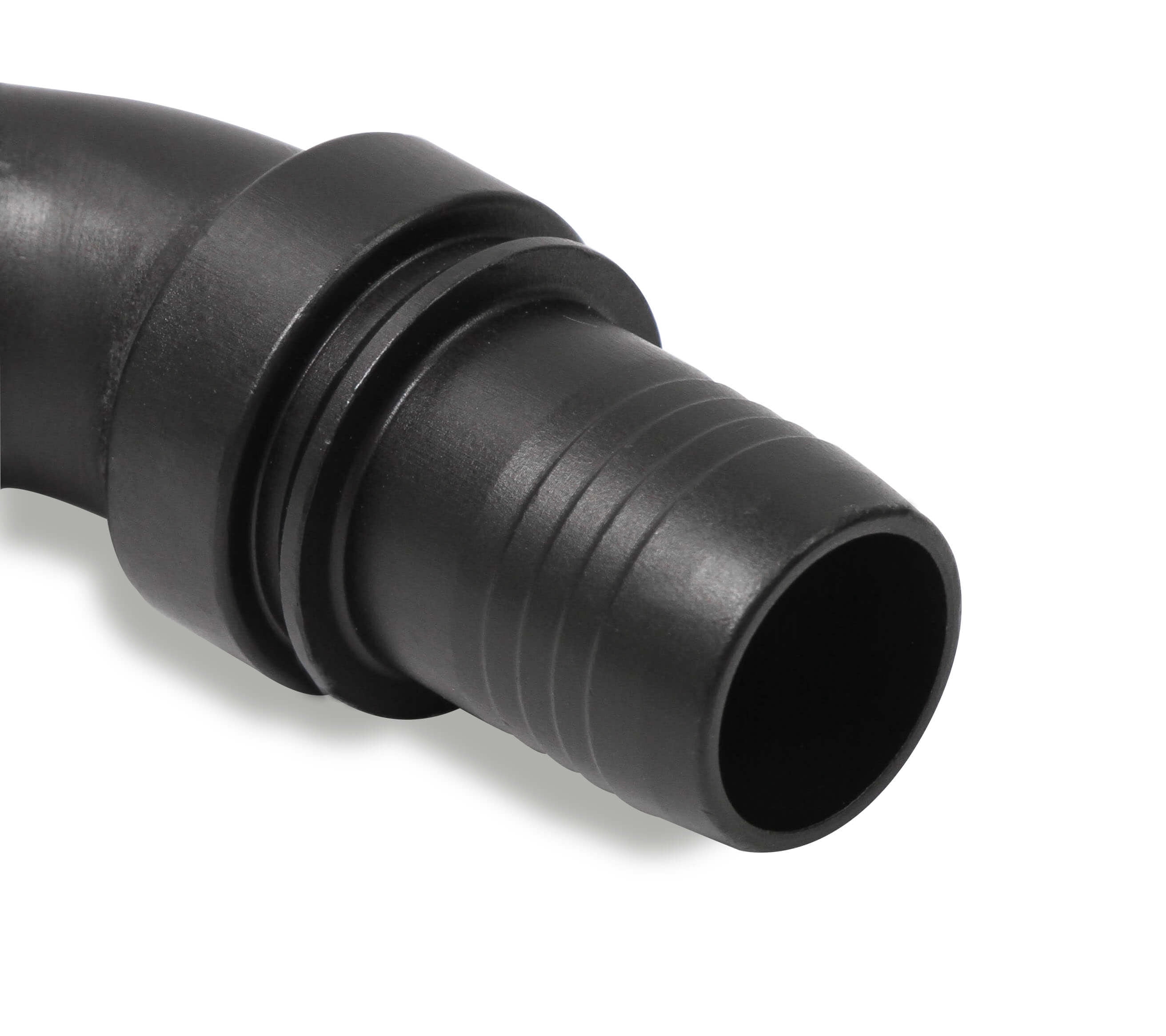 Earl's Performance 684316ERL Clamp-On Hose Fitting