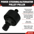 thumbnail image 2 of Performance Tool W87020 Power Steering Pump/Alternator Puller , Black, 2 of 4