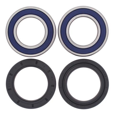 Suzuki LT250 LT4WD 250 QuadRunner Front and Rear Wheel Bearings and Seals