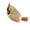 C, variant on LIERTOUR Resin Bird Garden Statue, Realistic Feathered Friend Sculpture for Outdoor Yard Lawn Courtyard Decoration And Landscaping Display Animal Ornament, 1 Pack