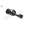 thumbnail image 2 of Front Left Quick Complete Strut-Coil Spring For 2007-2013 Mitsubishi Outlander w/ 3rd Row Seating, 2 of 7