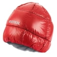 thumbnail image 2 of Gorro de invierno deportivo anticongelante térmico para deportes al aire libre, esquí, snowboard rojo Cola Sombrero para el invierno, 2 of 8