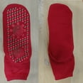 thumbnail image 3 of GILIGEGE Self Heating Socks - Self Heating Foot Warmer Socks, Comfortable and Breathable Thermal Circulation Self Heating Socks Heated Socks Tourmaline Self-Heating Magnetic Comfortable Winter Warm, 3 of 3