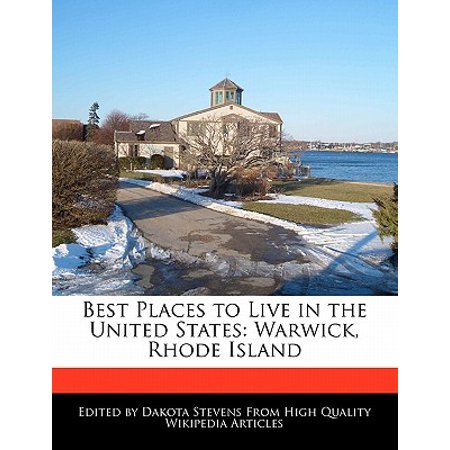 Best Places to Live in the United States : Warwick, Rhode