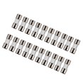 thumbnail image 3 of Fusible de vidrio BOJACK mini 3.6x10 mm 5 A 125 V (paquete de 20), 3 of 4