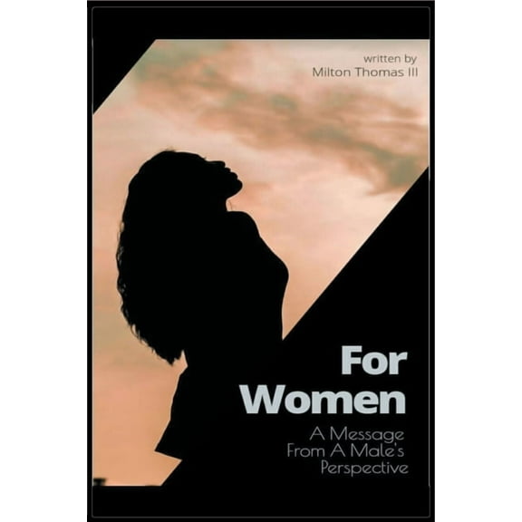 For Women, (Paperback)
