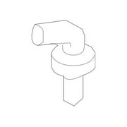 Genuine OE Mazda PCV Valve - L356-13-890