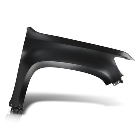 Front Right Side Fender Steel Fit For 2015-2022 Chevrolet Colorado GM1241404