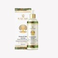 thumbnail image 1 of Jabón corporal de miel y avena Belitaas - Limpiador a base de plantas 10,14 fl oz (300 ml) | Sulfato/SLS/Sin parabenos Enriquecido con vitaminas No irritante | Hidratante y suave para pieles secas sen, 1 of 5