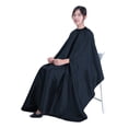 thumbnail image 4 of Cape de Coupe de Cheveux Imperméable pour Salon de Coiffure avec Design de Main Extensible, 4 of 5