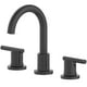 thumbnail image 1 of Grifo de lavabo para lavabo OakBrook Alexis, color negro mate, 1 of 2