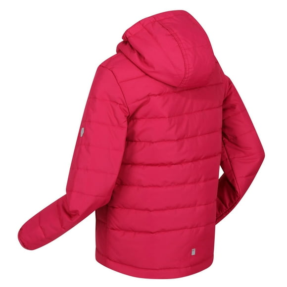 Regatta Boys/Girls Helfa Insulated Jacket