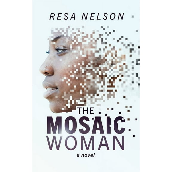 The Mosaic Woman (Paperback)