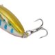 thumbnail image 4 of Mini señuelo de pesca, mini señuelo de pesca, señuelo de pesca, mini señuelo de pesca, cebo duro para pesca, fabricado para durar, 4 of 14